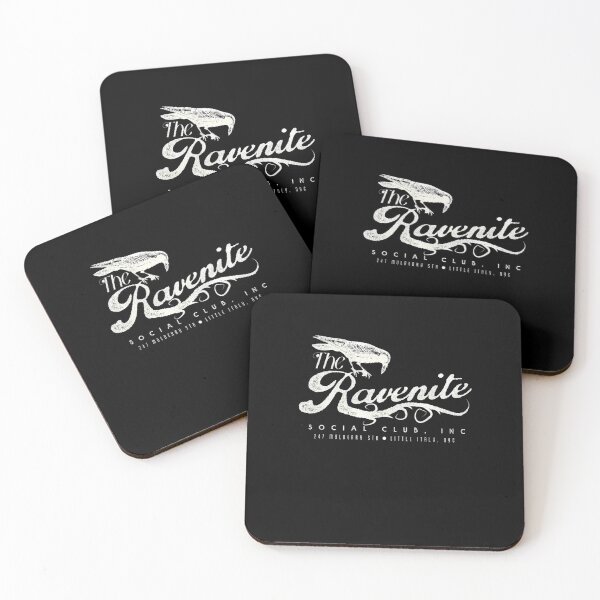 Item preview, The Ravenite Social Club  Gotti Mob Mafia Nyc designed and sold by BRIANNALEON56.