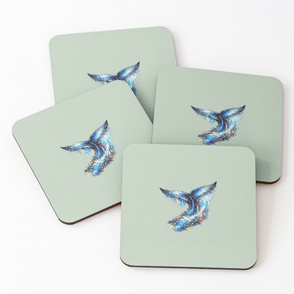 Item preview, Blue Whale Diving designed and sold by LaPaz361.