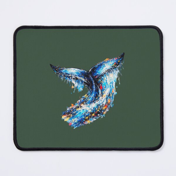Item preview, Blue Whale Diving designed and sold by LaPaz361.