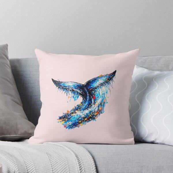 Item preview, Blue Whale Diving designed and sold by LaPaz361.