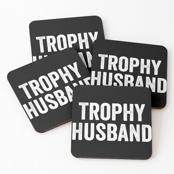 Item preview, Trophy Husband designed and sold by harshanendian.
