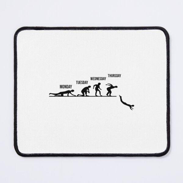Item preview, Weekly Cycle designed and sold by ZzooMstore.