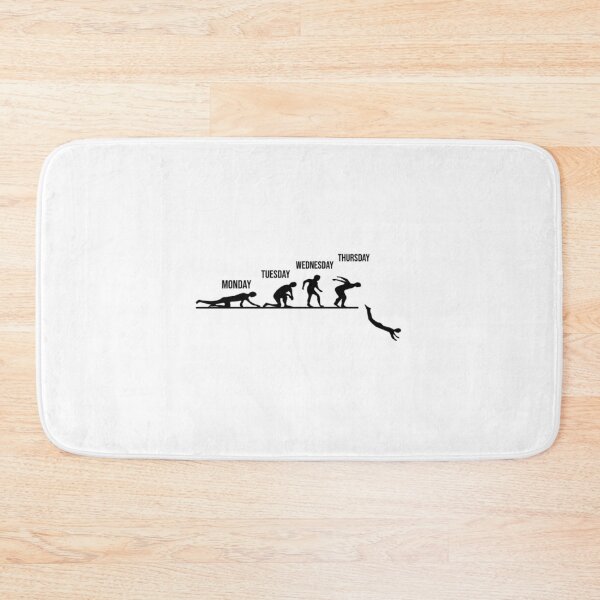 Item preview, Weekly Cycle designed and sold by ZzooMstore.