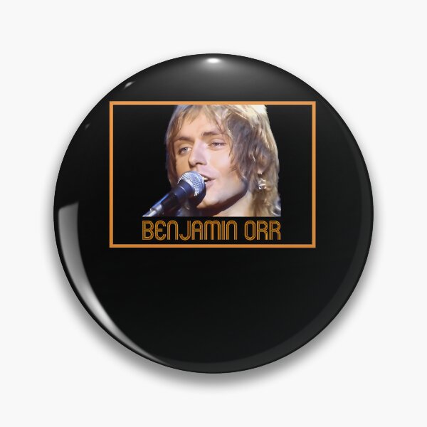 Item preview, Benjamin Orr The Cars Stay The Night 70S designed and sold by BRIANNALEON56.