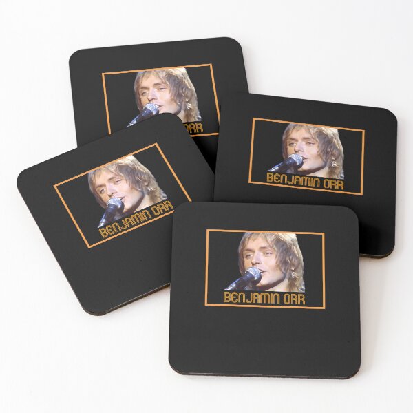 Item preview, Benjamin Orr The Cars Stay The Night 70S designed and sold by BRIANNALEON56.