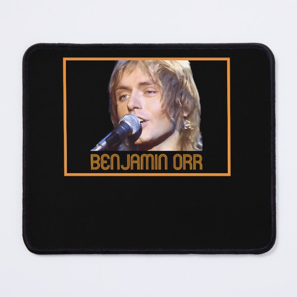 Item preview, Benjamin Orr The Cars Stay The Night 70S designed and sold by BRIANNALEON56.