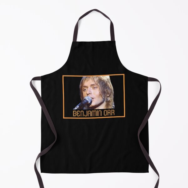 Item preview, Benjamin Orr The Cars Stay The Night 70S designed and sold by BRIANNALEON56.