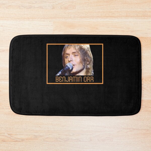 Item preview, Benjamin Orr The Cars Stay The Night 70S designed and sold by BRIANNALEON56.