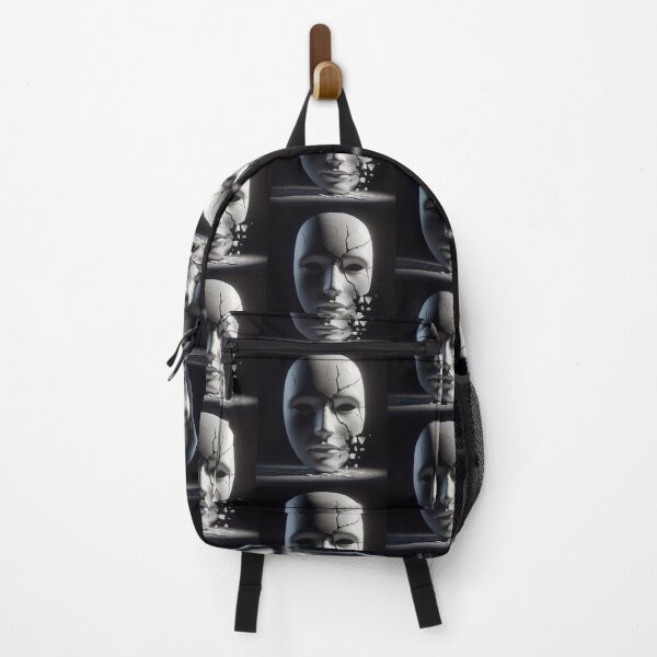 Item preview, Fractured Identity designed and sold by LumeSketch123.