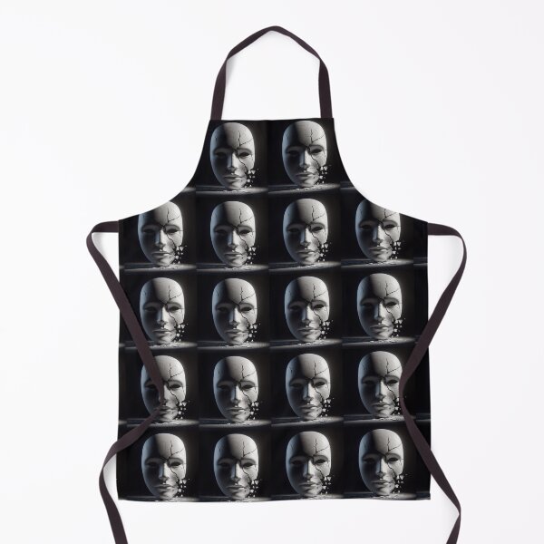 Item preview, Fractured Identity designed and sold by LumeSketch123.