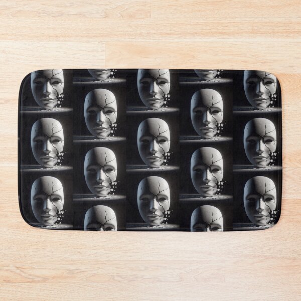 Item preview, Fractured Identity  designed and sold by LumeSketch123.