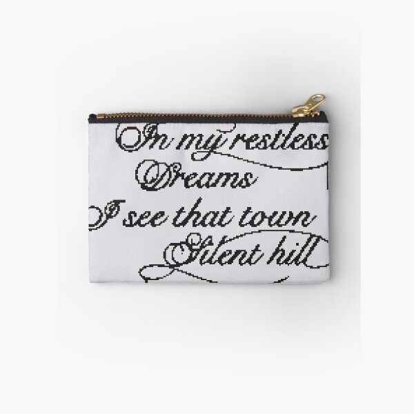 Item preview, In my restless dreams designed and sold by lyssiebits10.