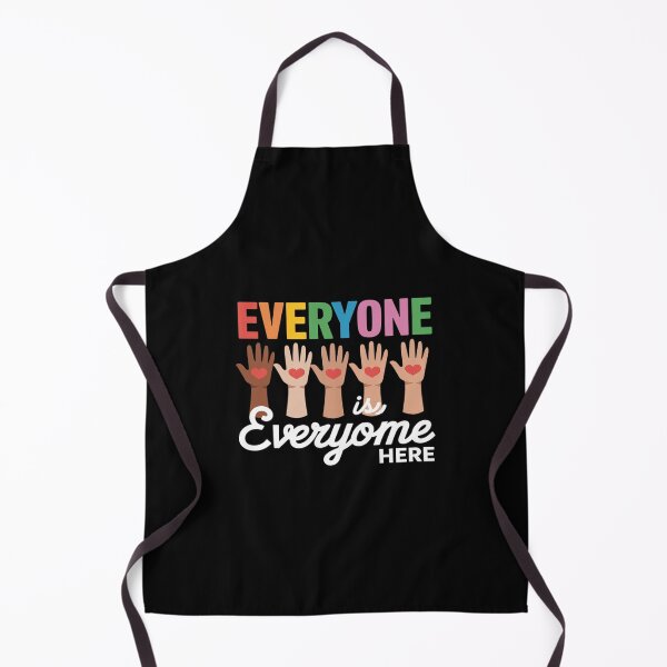 Item preview, Everyone Is Welcome Here Idaho Teacher 14  designed and sold by joyouartArt.
