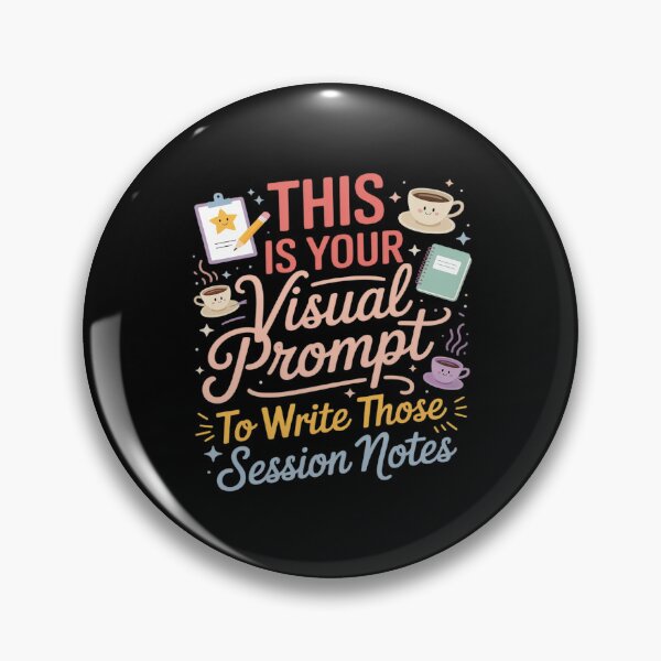 Item preview, ABA Therapist Behavior Analyst Session Notes Autism designed and sold by Tatianamiobi.