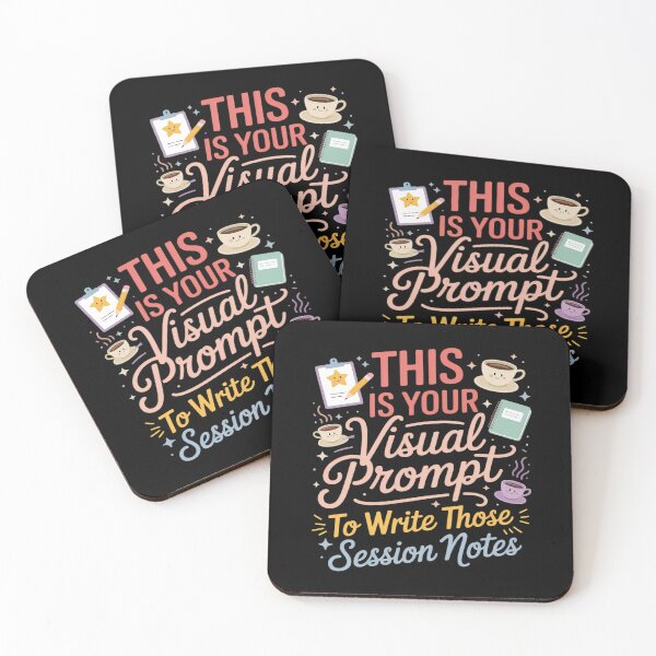 Item preview, ABA Therapist Behavior Analyst Session Notes Autism designed and sold by Tatianamiobi.