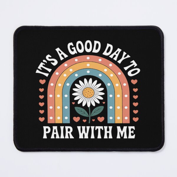 Item preview, ABA Therapy Therapist To Pair With Me Behavioral Analyst designed and sold by Tatianamiobi.