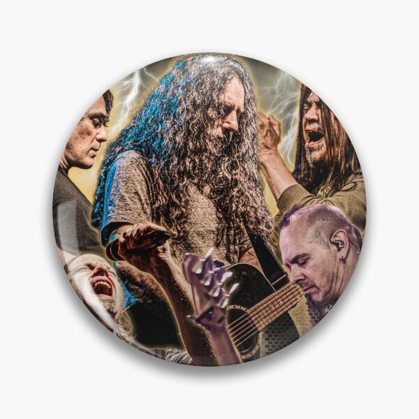 Item preview, Fates Warning - American progressive metal band designed and sold by Kimhonguns.