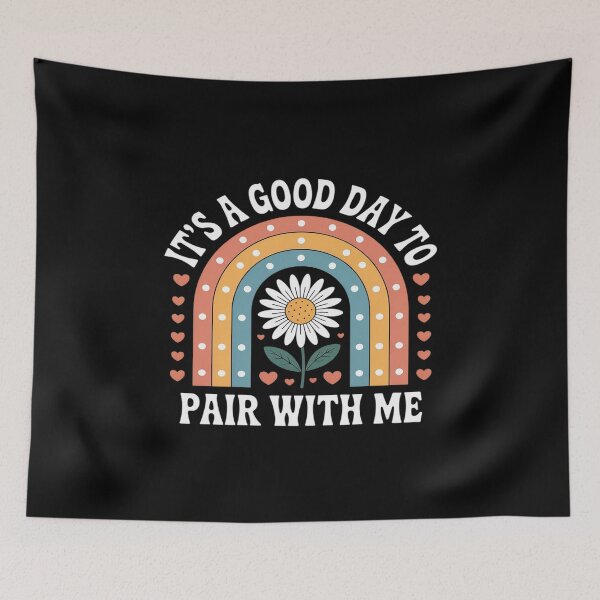 Item preview, ABA Therapy Therapist To Pair With Me Behavioral Analyst designed and sold by Tatianamiobi.