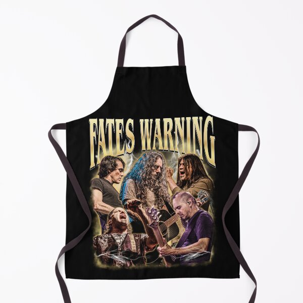 Item preview, Fates Warning - American progressive metal band designed and sold by Kimhonguns.