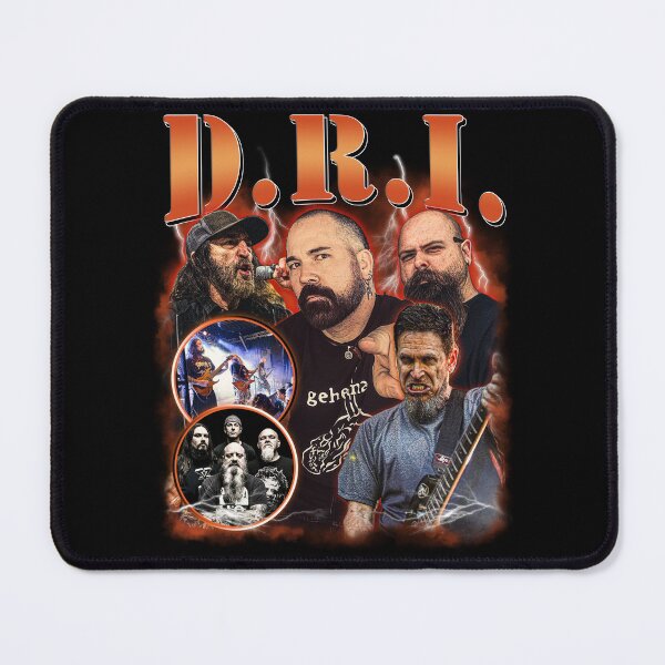 Item preview, Dirty Rotten Imbeciles - American crossover thrash band designed and sold by Kimhonguns.