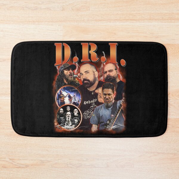 Item preview, Dirty Rotten Imbeciles - American crossover thrash band designed and sold by Kimhonguns.