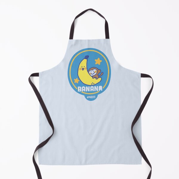 Item preview, Banana label designed and sold by chickensoupshop.