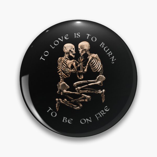 Item preview, Skeleton Lovers Couple Valentine designed and sold by nbaepxsgkc49.