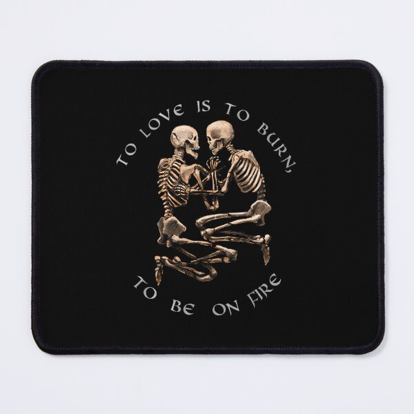 Item preview, Skeleton Lovers Couple Valentine designed and sold by nbaepxsgkc49.