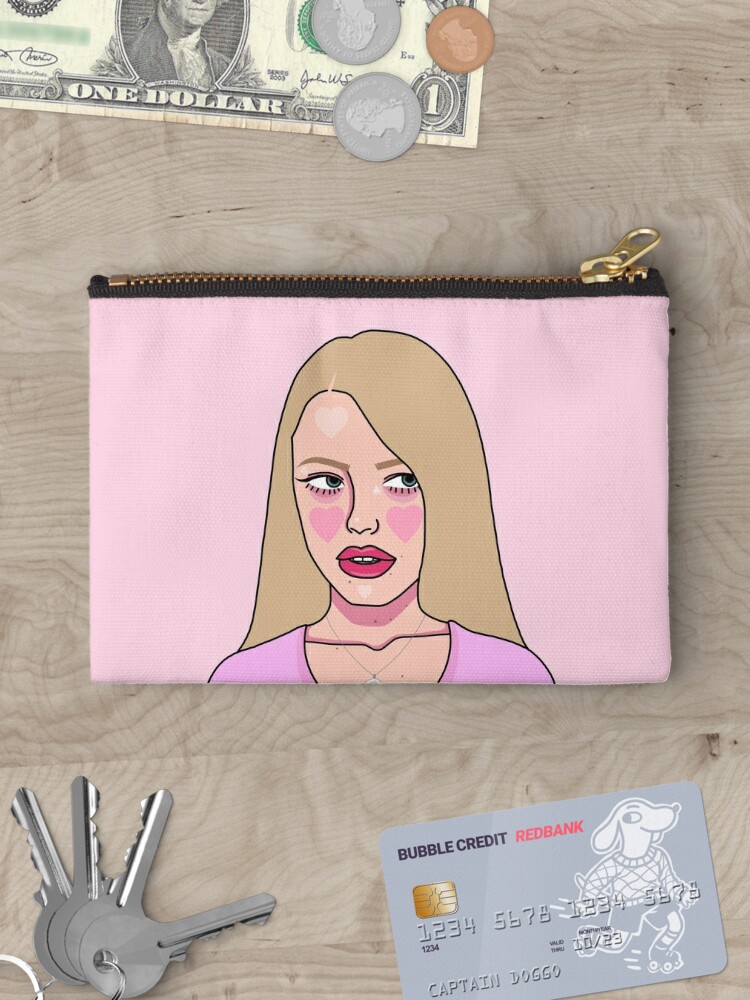 Mean Girls Regina George Tote Bag for Sale by nancyvheart / thelamehuman