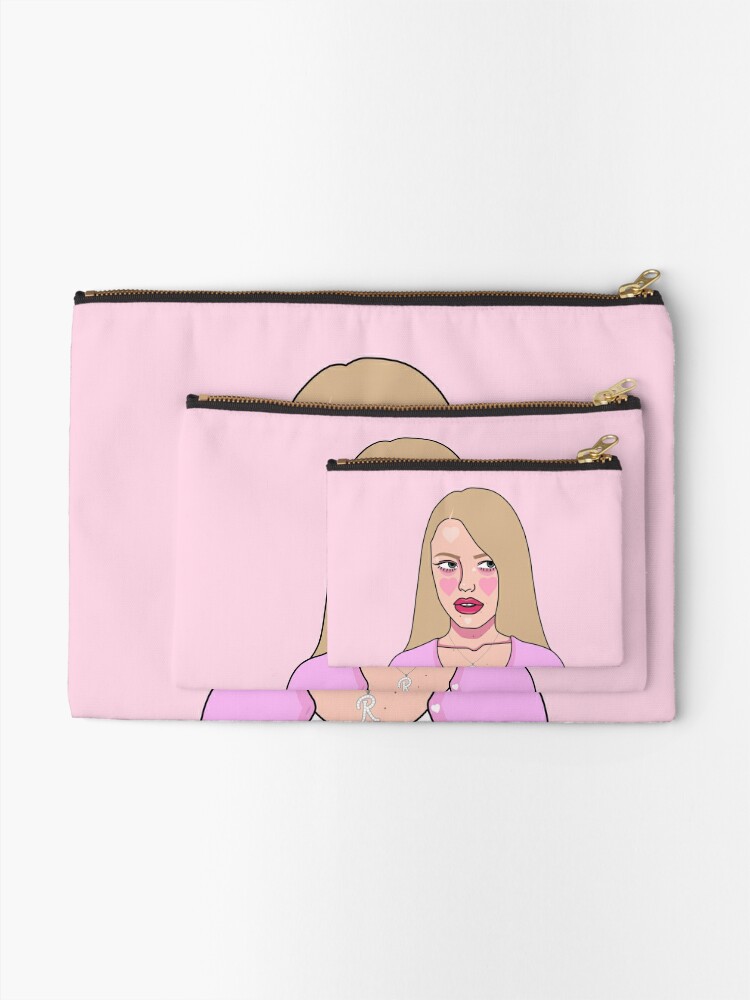 Mean Girls Regina George Tote Bag for Sale by nancyvheart / thelamehuman