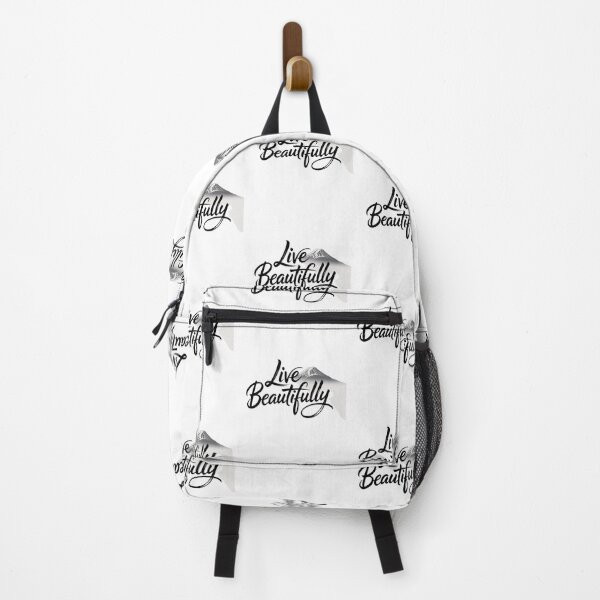 Item preview, Live Beautifully Japanese Style Design designed and sold by Peter Stawicki.