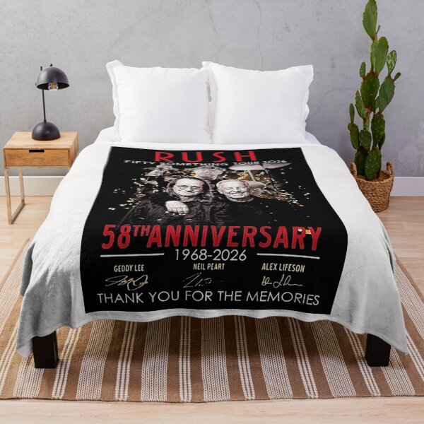 Item preview, RSH Anniversary 58 designed and sold by KennethMeyer.