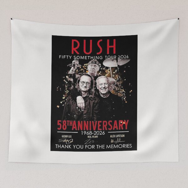 Item preview, RSH Anniversary 58  designed and sold by KennethMeyer.
