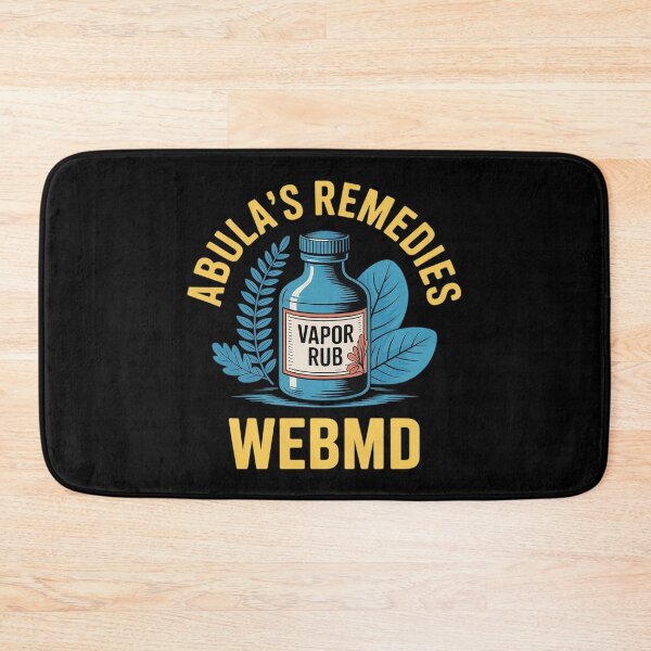 Item preview, ABUELA'S REMEDIES designed and sold by Tatianamiobi.