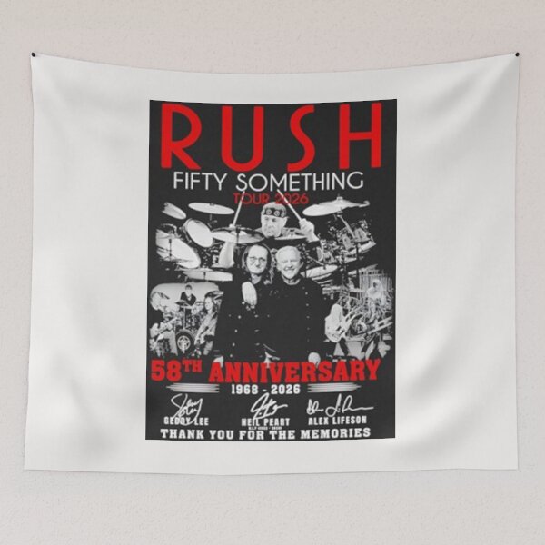Item preview, RSH Anniversary 58 TH designed and sold by KennethMeyer.