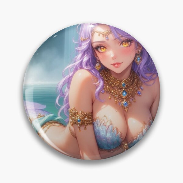 Item preview, Mermaid Odezza designed and sold by Odezzasfantasy.