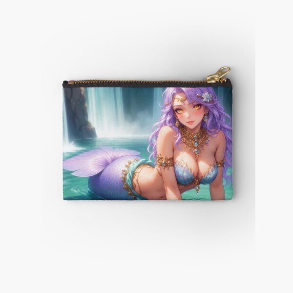 Item preview, Mermaid Odezza designed and sold by Odezzasfantasy.