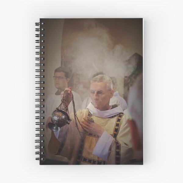 Item preview, Incense designed and sold by Mishka Gora.