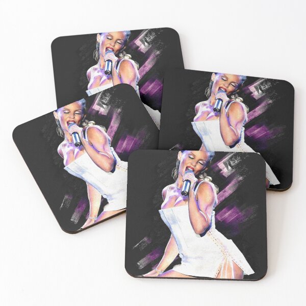 Item preview, Kylie Minogue - Feel the Fever Classic designed and sold by galenelwkdcgr.