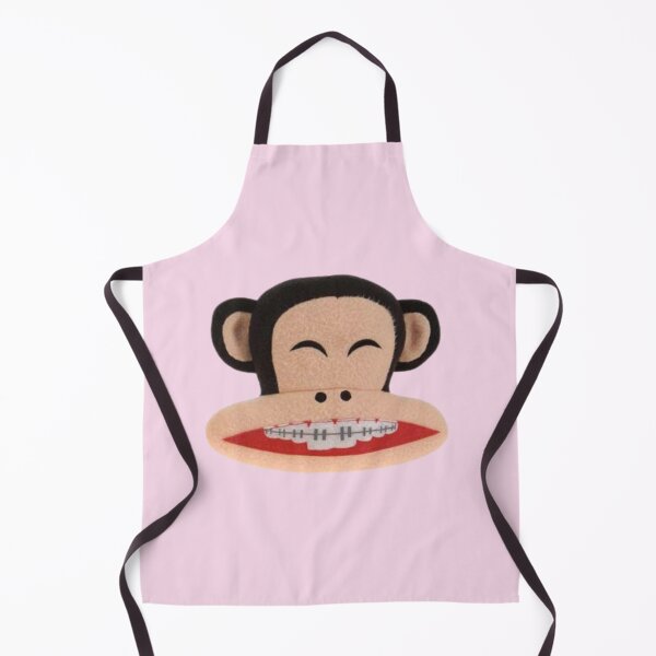 Item preview, monkey  designed and sold by chickensoupshop.