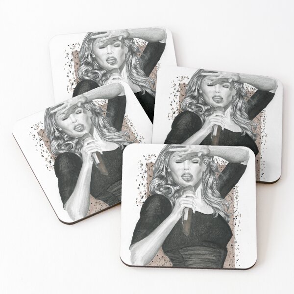 Item preview, Kylie Minogue - Feel the Fever Classic designed and sold by galenelwkdcgr.