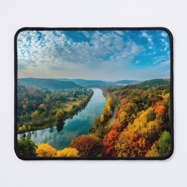 Item preview, Golden valley designed and sold by Newrealis.