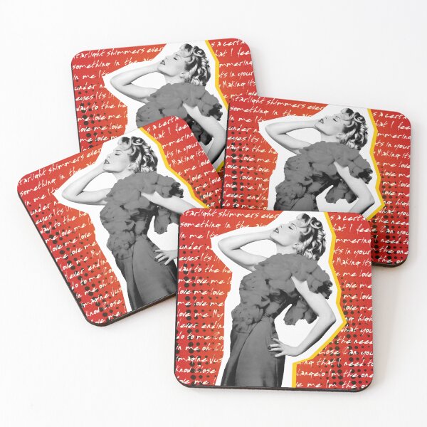 Item preview, Kylie Minogue - Feel the Fever Classic designed and sold by galenelwkdcgr.