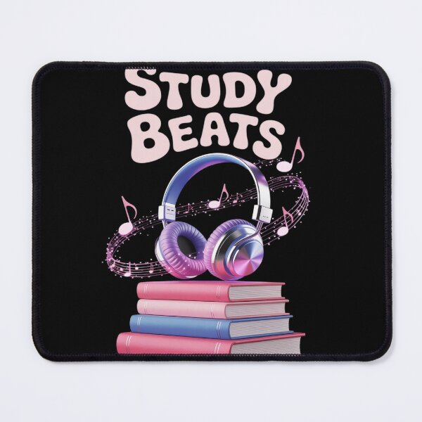 Item preview, Academic Rhythm Study Beats for Students designed and sold by Tatianamiobi.