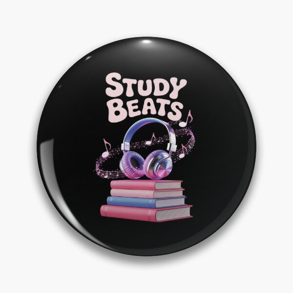 Item preview, Academic Rhythm Study Beats for Students designed and sold by Tatianamiobi.