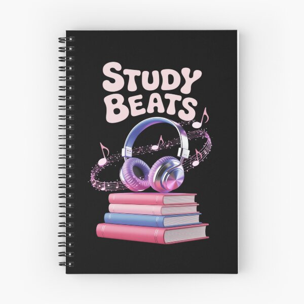 Item preview, Academic Rhythm Study Beats for Students designed and sold by Tatianamiobi.