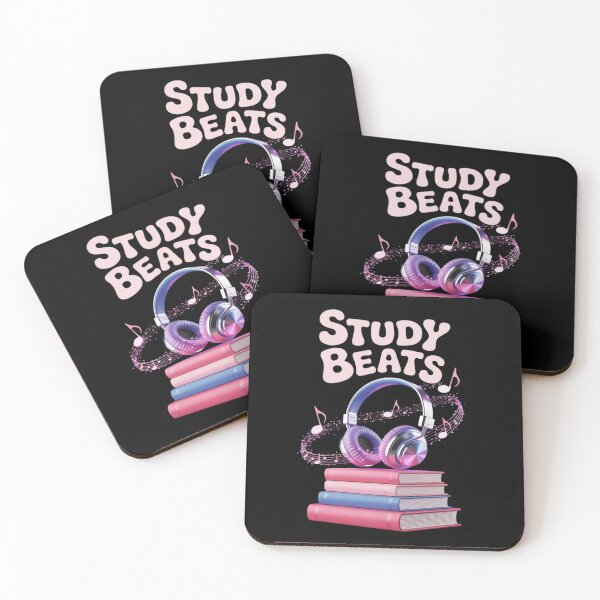Item preview, Academic Rhythm Study Beats for Students designed and sold by Tatianamiobi.