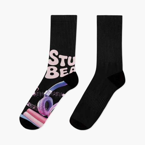 Item preview, Academic Rhythm Study Beats for Students designed and sold by Tatianamiobi.