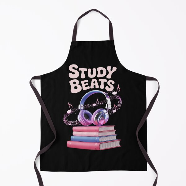 Item preview, Academic Rhythm Study Beats for Students designed and sold by Tatianamiobi.