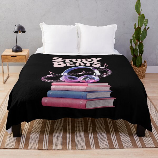 Item preview, Academic Rhythm Study Beats for Students designed and sold by Tatianamiobi.